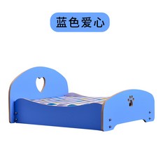사계절 애완 동물 침대, 19