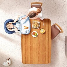 아가짱하이체어