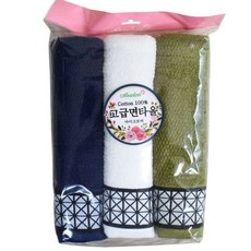 호텔수건200g 드라이타올 비건타올 면타올 목욕 샤워, 더나눔상사 1