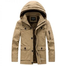 이스트로그패딩