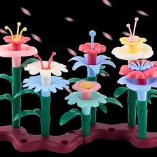 마이리틀타이거플라워가든