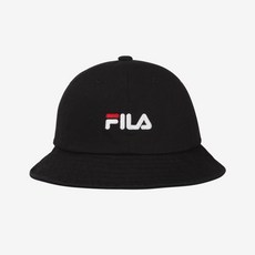 휠라키즈 라운드 버킷햇 FK3CPC1605X