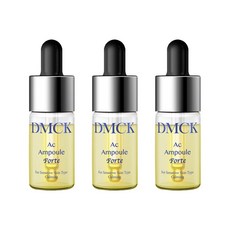 dmck포르테앰플