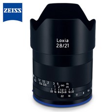 loxia21mm