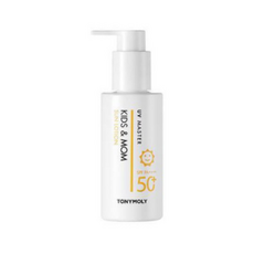 토니모리 유브이마스터 키즈앤맘 선로션 SPF50+ PA++++, 150ml, 1개