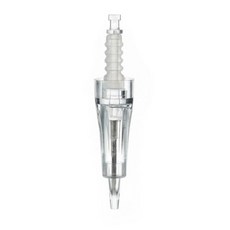 오토 MTS 기계 니들 롤러 닥터펜 M7 카트리지 일회용 10 / 20pcs 총검 마이크로 펜 교체 Microblading Steriliz 112375, 10 개 F5