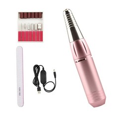 휴대용네일드릴펜