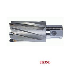 HA무배 니토 초경브로치커터 제트 32파이 35mm 전장 73mm // 제트브로치 초경, 1개, 기본값, 기본값