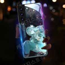 [호환]붕괴스타레일 갤럭시 S24 S23 등 갤럭시 시리즈 발광 휴대폰 케이스 페나코니
 절대 후회하지 않을 최고의 선택 인기 상품 추천 제품 2024