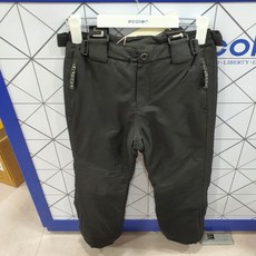 에꼴리에 트랙 라인 스키바지