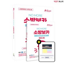 박노준소방보카