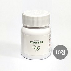 네오캡 스타터 STARTER 소 10캡슐, 1개