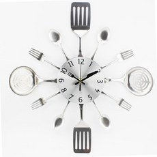 주방벽시계