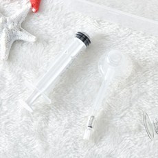 함몰유두 교정기 흡인기 풀러 셰이퍼 플랫 함몰 유두, 1개, 1개
