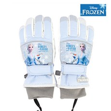 초등여아겨울방수장갑