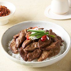 갈비살미트볼