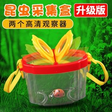 누에사육관찰키트