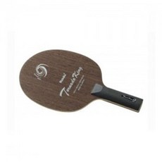 365C 닛타쿠 탁구목판 토네이도 킹 탁구라켓 쉐이크핸드, 임의그립