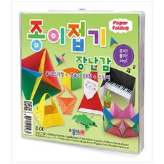종이나라페이퍼폴딩