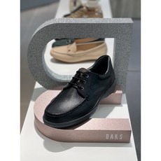 닥스신발보트화