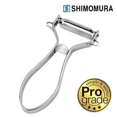 [시모무라] 올스텐 채칼 1.5mm 얇은채썰기 (PG-636), 1개
