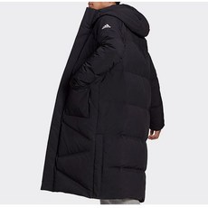아디다스롱패딩