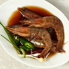 간월도 자연산 대하장 450gX7팩