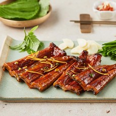 더반찬프리미엄전세트