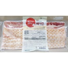마니커실속베이컨1k