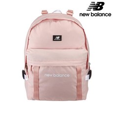 [뉴발란스] 3D 제로 백팩 NBGC9S0105_Pink