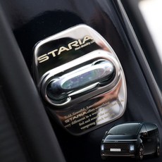 스타리아에어댐