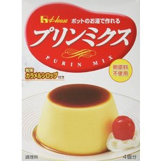 푸딩가루