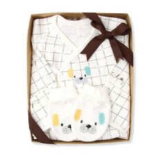 오가닉맘출산세트