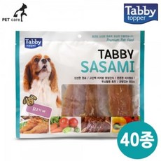  테비 사사미 대형견간식 닭고기 바 두툼한 300g x 40개, 상세페이지 참조, 상세페이지 참조, 상세페이지 참조 