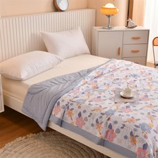 플로라여름이불