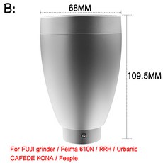 유레카그라인더호퍼