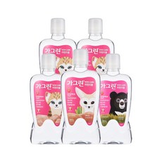 키즈가그린딸기향550ml