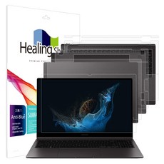 삼성노트북15인치액정보호필름힐링쉴드