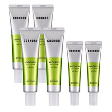 코스노리아보카도아이크림