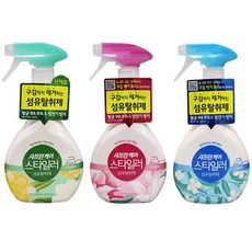 [오피스/반려케어]섬유 탈취제 7Ax8DxE5500ml 스프레이 의상 냄새 제거 탈취[GGDN], 상쾌한향