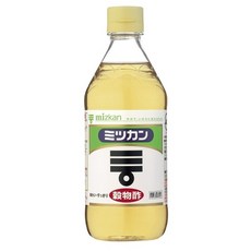미쯔 칸 곡물 식초 500ml, 1개