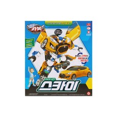 헬로카봇스카이