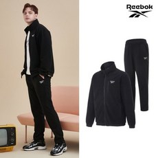 리복트레이닝복