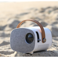 충전식빔프로젝터