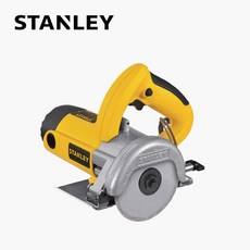 스탠리 전동 마블 타일 커터기 1320W 125mm, 1개, STSP125