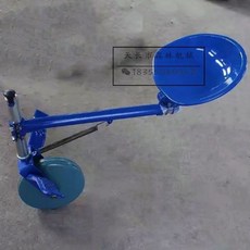 관리기보조바퀴