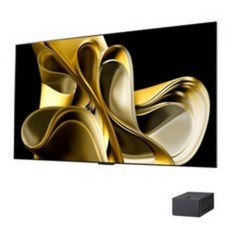 LG전자 4K UHD OLED evo TV 벽밀착형