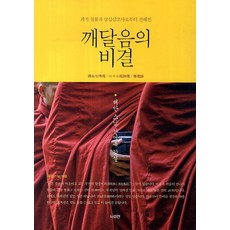 과거 칠불과 삼십삼조사로부터 전해진 깨달음의 비결