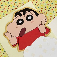 짱구편지지