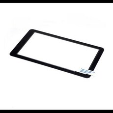 SER7모드킷 5.5 인치 2K LCD 스크린 3D 프린터 1440x2560 LS055R1SX03 디스플레이 MIPI 컨트롤러 보드 WANHAO D7 광 경화 프로젝터 부품, 1) Glass Protector